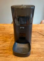 Gologi Automatische voerbak - Voerdispenser - Full HD camera, Dieren en Toebehoren, Ophalen of Verzenden, Kat