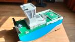 Te koop: RC Springer tug compleet vaarklaar, Ophalen of Verzenden, Zo goed als nieuw, Groter dan 1:32, Overige merken