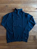 PME Legend Trui Heren XL Donkerblauw, Blauw, Maat 56/58 (XL), Pall Mall, Ophalen of Verzenden