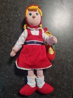 Vintage Dushi Roodkapje Pop, Ophalen of Verzenden, Gebruikt, Overige typen