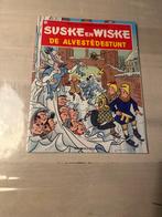 Suske en Wiske - De Alvestedestunt ., Eén stripboek, Ophalen of Verzenden, Zo goed als nieuw