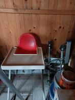 Ikea kinderstoel, Kinderen en Baby's, Kinderstoelen, Ophalen, Gebruikt, Overige typen, Gordel(s)