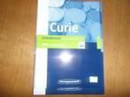 Curie Vwo 2a Verwerkingsboek, Ophalen of Verzenden, Nieuw, VWO, Scheikunde