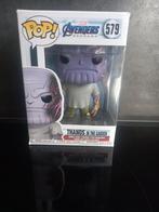 Funko pop Marvel Thanos in the garden, Ophalen of Verzenden