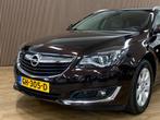 Opel Insignia Sports Tourer 1.6 T Business+|101000KM|Navigat, Auto's, Opel, Voorwielaandrijving, 15 km/l, Gebruikt, Bruin