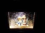 Bewegende kerst schilderij. NIEUW., Diversen, Ophalen of Verzenden, Nieuw
