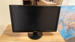 Monitor 24” Philips 241E1SB/00 - Werkt naar behoren + kabels, Philips, Gebruikt, 3 tot 5 ms, Ingebouwde speakers