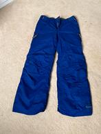 Skibroek meisjes mt 140 Protest zgan, Kleding | Dames, Wintersportkleding, Protest, Ophalen of Verzenden, Zo goed als nieuw, Broek