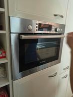Bosch Hetelucht Oven & Siemens Vaatwasser, Witgoed en Apparatuur, Gebruikt, Oven, Hete lucht, Inbouw