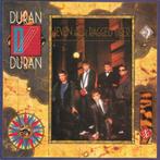 LP: Duran Duran – Seven And The Ragged Tiger, Ophalen of Verzenden, 1980 tot 2000, Gebruikt