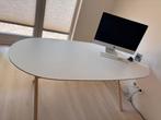 Mooi bureau/eettafel, Ophalen, Zo goed als nieuw