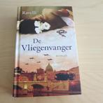 De Vliegenvanger geschreven door Ravelli, Boeken, Ophalen of Verzenden, Gelezen, Ravelli, Nederland