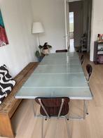 Niels Gammelgaard Eettafel - 180x90 cm, Huis en Inrichting, Ophalen, Gebruikt, 50 tot 100 cm, Vijf personen of meer