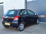 Toyota Yaris | 1.3 VVTi Terra | Lage kilometerstand |, Voorwielaandrijving, Stof, Gebruikt, 4 cilinders