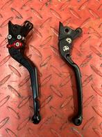 Rem en koppelinshendel Aprilia, Motoren, Ophalen of Verzenden, Gebruikt