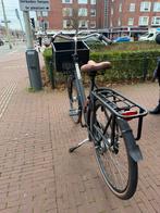 Gazelle Damesfiets - Gebruikt, Fietsen en Brommers, Fietsen | Heren | Herenfietsen, Gebruikt, Versnellingen, Ophalen of Verzenden