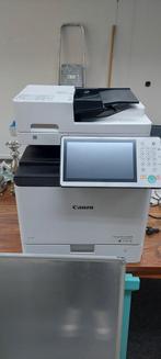 Canon imagerunner c256i, Computers en Software, Ophalen, Gebruikt, Printer
