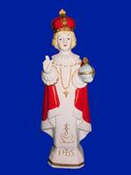 grote bisquit kindje van Praag 21cm, Ophalen