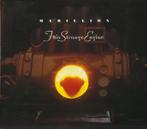 CD Marillion This Strange Engine (Digipack), Ophalen of Verzenden, Zo goed als nieuw, Progressive