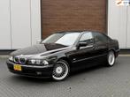 Alpina BMW B10 V8 ZF 5-traps 'Switch-Tronic', Gebruikt, Overige carrosserieën, 2000 kg, 347 pk