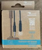 Aquatlantis ORI Smart Temperatuursensor, Ophalen of Verzenden, Zo goed als nieuw, Verlichting of Verwarming