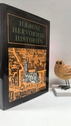 Toebes, C.J.; Haagse Hervormde Historiën, Boeken, Ophalen of Verzenden, Gelezen, Christendom | Protestants