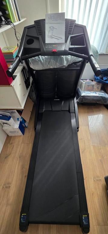 VirtuFit TR-200i Loopband - Zo goed als nieuw! beschikbaar voor biedingen