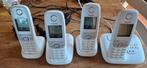 Siemens Gigaset A415 - Draadloze Telefoon set, Ophalen of Verzenden, 1 handset