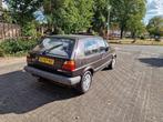 Volkswagen Golf 1.6 CL 53KW K6 1987 Bruin, Voorwielaandrijving, 4 cilinders, Bruin, 1200 kg