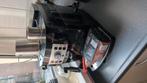 DeLonghi Magnifica S, Witgoed en Apparatuur, Koffiezetapparaten, Ophalen, Gebruikt, Koffiemachine