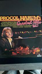 Procol Harum's Greatest Hits Vol. 1 - Vinyl LP, Ophalen of Verzenden, Zo goed als nieuw, 12 inch