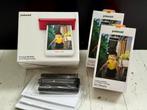 Polaroid Hi-Print 4x6 (Bluetooth fotoprinter), Ophalen of Verzenden, Zo goed als nieuw
