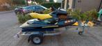 seadoo xp waterscooter, Watersport en Boten, Ophalen, Zo goed als nieuw, Benzine, 70 tot 120 pk
