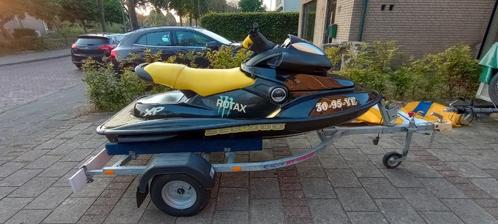 seadoo xp waterscooter, Watersport en Boten, Jetski's en Waterscooters, Zo goed als nieuw, 70 tot 120 pk, Benzine, Ophalen