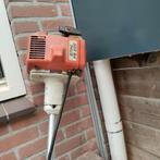 Bosmaaier Voor onderdelen, Tuin en Terras, Ophalen of Verzenden, Zo goed als nieuw, 10 tot 30 cm, Benzine