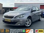 Peugeot 308 1.6 HDi Blue Lease Premium NAVI | ACC| CRUISE, Voorwielaandrijving, 12 maanden, Gebruikt, Euro 6