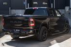 Dodge RAM 1500 |Laramie Black Pack|Crew Cab 5.7-HEMI V8|2023, Automaat, Gebruikt, 5654 cc, Met garantie (alle)