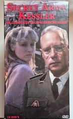 Secret Army     Kessler, Cd's en Dvd's, Dvd's | Tv en Series, Ophalen of Verzenden, Zo goed als nieuw, Drama