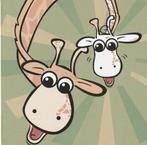 bas, Ophalen of Verzenden, 2000 tot heden, Geboortekaartje