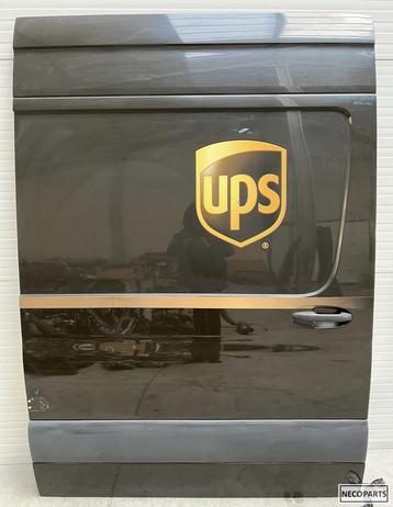 SPRINTER W907 A907 907 PORTIER DEUR SCHUIFDEUR ZIJDEUR beschikbaar voor biedingen