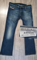 Diesel ZATHAN W33 L32 * 33x32 #Vintage # Bootcut #y2k #D2304, Kleding | Heren, Spijkerbroeken en Jeans, DIESEL, Diesel, Blauw