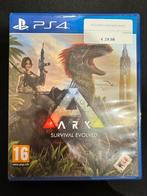 ARK Survival Evolved PS4, Spelcomputers en Games, Games | Sony PlayStation 4, Ophalen of Verzenden, Zo goed als nieuw