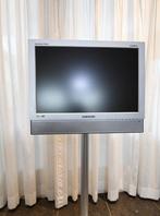 Samsung game-monitor met Vogel's vloerstandaard, Ophalen, Zo goed als nieuw