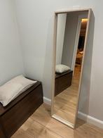 IKEA NISSEDAL Spiegel, Minder dan 50 cm, Ophalen of Verzenden, Zo goed als nieuw, 150 tot 200 cm