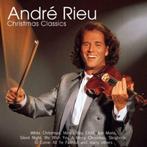 André Rieu - Christmas Classics"", Ophalen of Verzenden, Zo goed als nieuw, Kerst