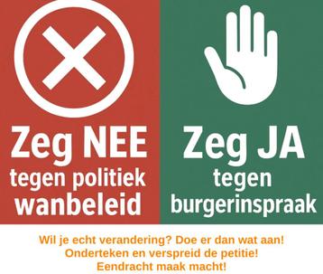 Foto kaart vlag poster petitie beschikbaar voor biedingen