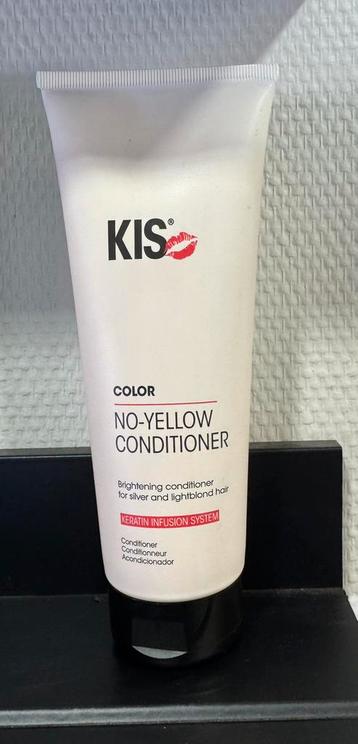 Kis No yellow conditioner  beschikbaar voor biedingen