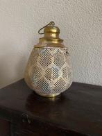 Oosterse stijl windlicht/decoratie, Ophalen, Zo goed als nieuw
