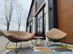 Nieuw Label Gigi Fauteuil in & outdoor Design stoel Oker