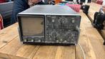 Oude philips scope nietwerkend, Doe-het-zelf en Verbouw, Meetapparatuur, Ophalen of Verzenden, Zo goed als nieuw, Elektriciteit